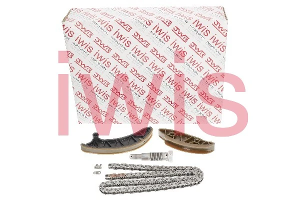 Timing Chain Kit
